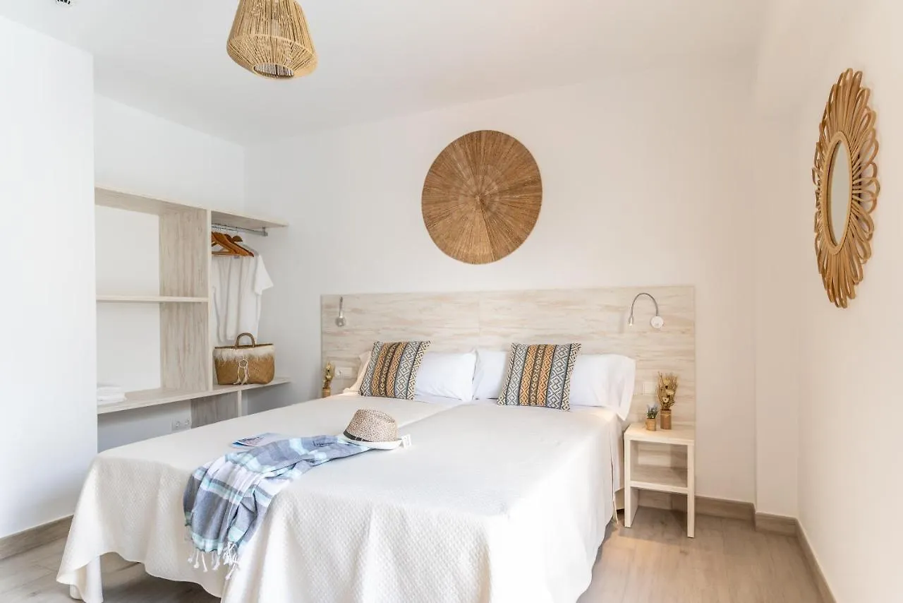 Hotel Hostal Rosell Boutique San Antonio