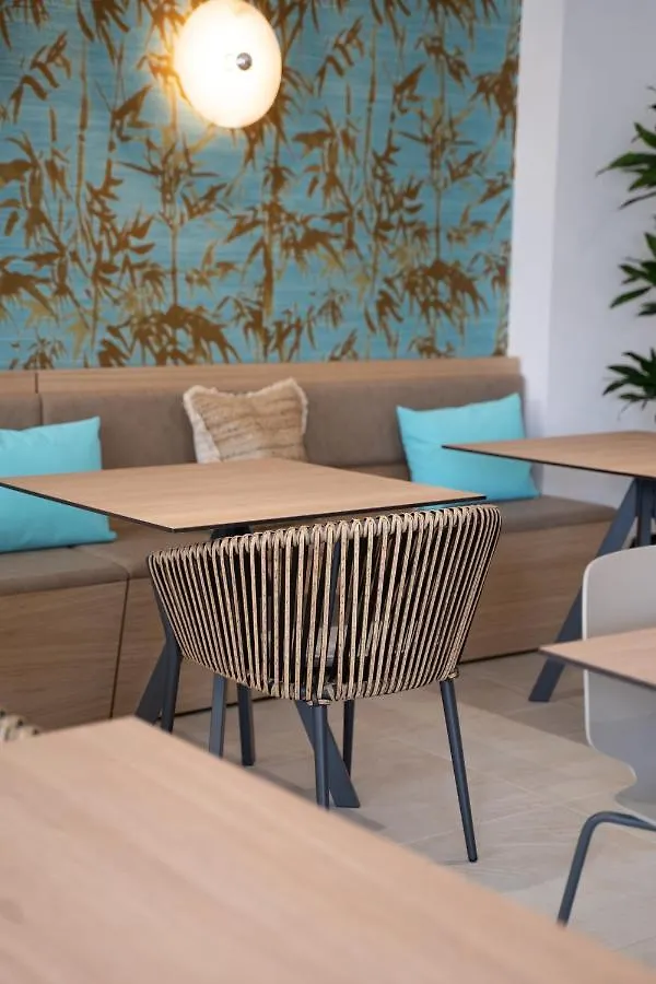 Hostal Rosell Boutique San Antonio  0*, San Antonio (Ibiza) Spain