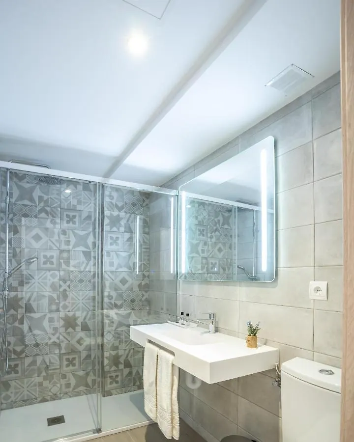 Hostal Rosell Boutique San Antonio  0*, San Antonio (Ibiza)