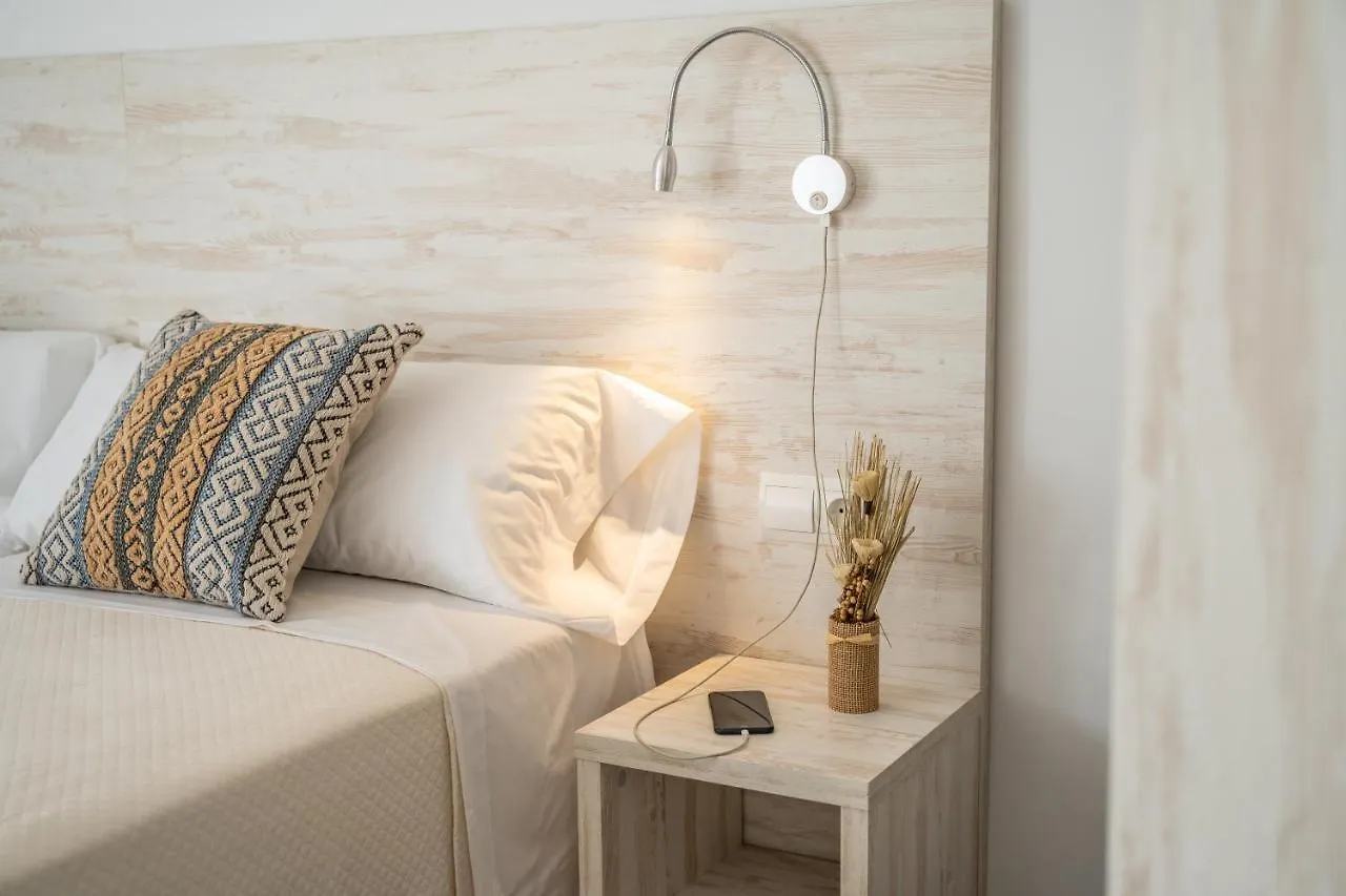 Hostal Rosell Boutique San Antonio  San Antonio (Ibiza)