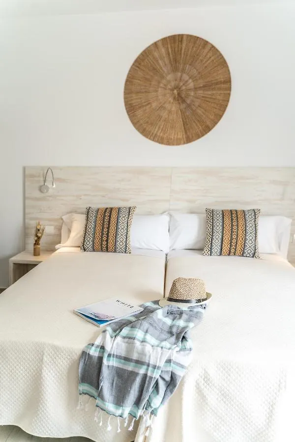 Hostal Rosell Boutique San Antonio  Hotel San Antonio (Ibiza)
