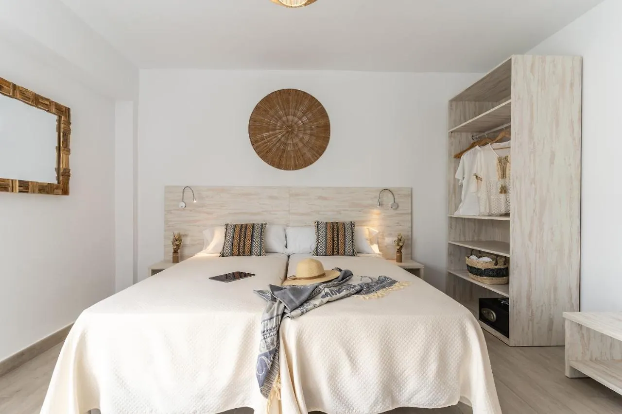 Hotel Hostal Rosell Boutique San Antonio  Spain
