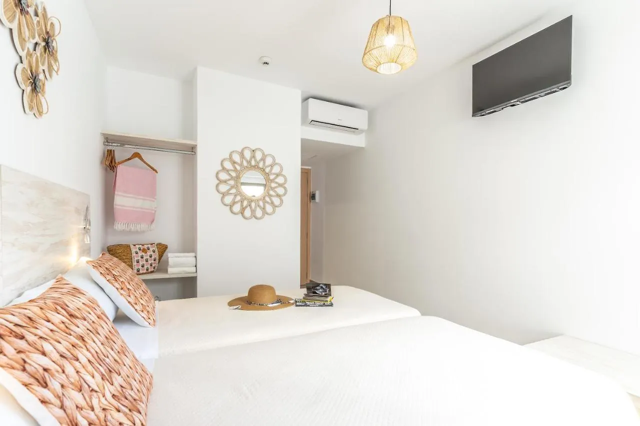 Hostal Rosell Boutique San Antonio  0*, San Antonio (Ibiza) Spain
