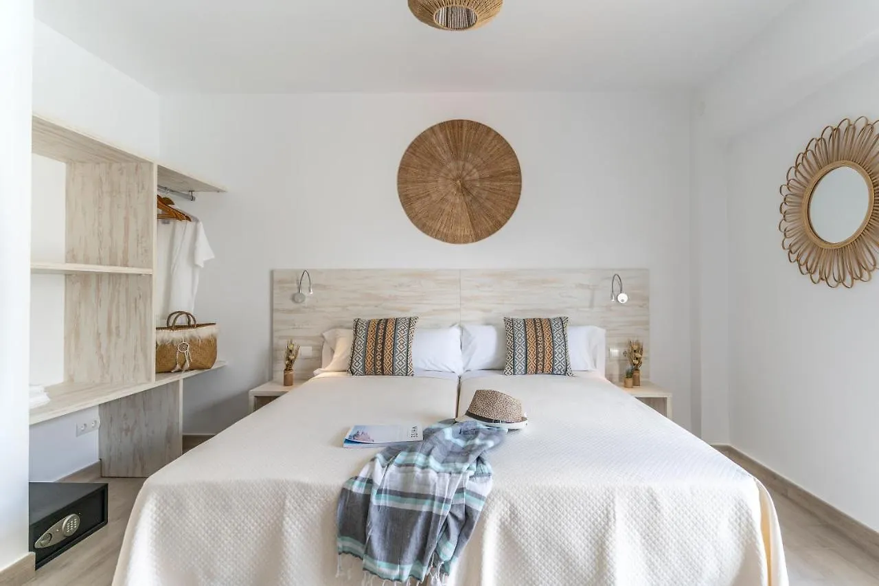 Hotel Hostal Rosell Boutique San Antonio
