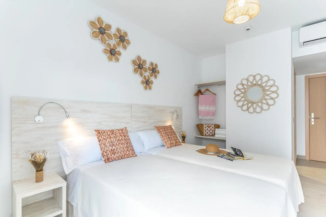 Hotel Hostal Rosell Boutique San Antonio