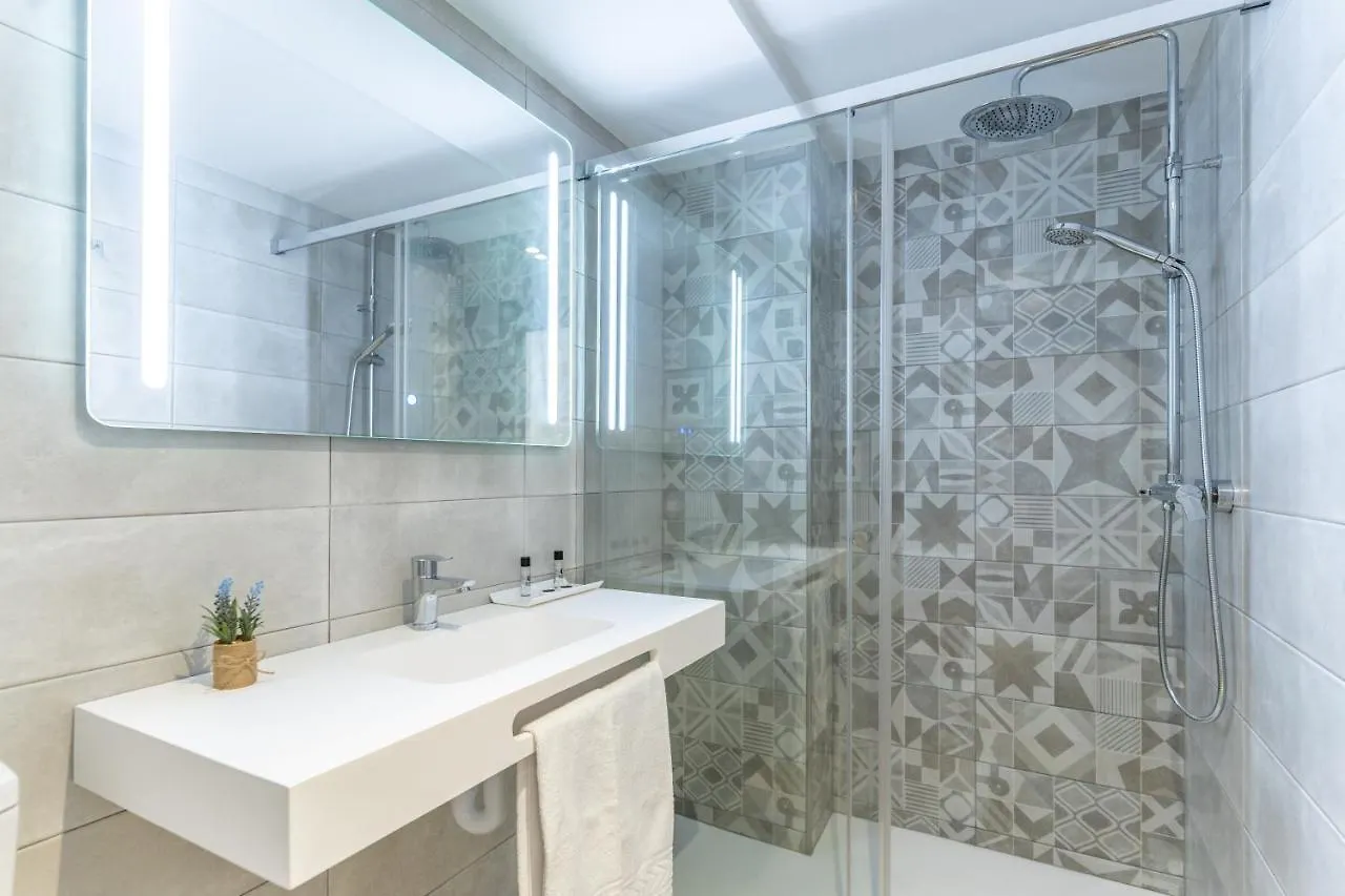 Hotel Hostal Rosell Boutique San Antonio