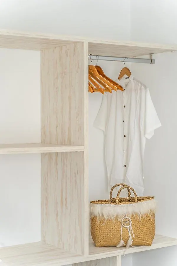 Hostal Rosell Boutique San Antonio  San Antonio (Ibiza)