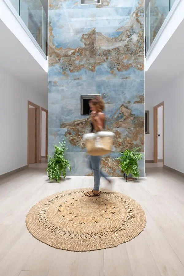 Hostal Rosell Boutique San Antonio  San Antonio (Ibiza)