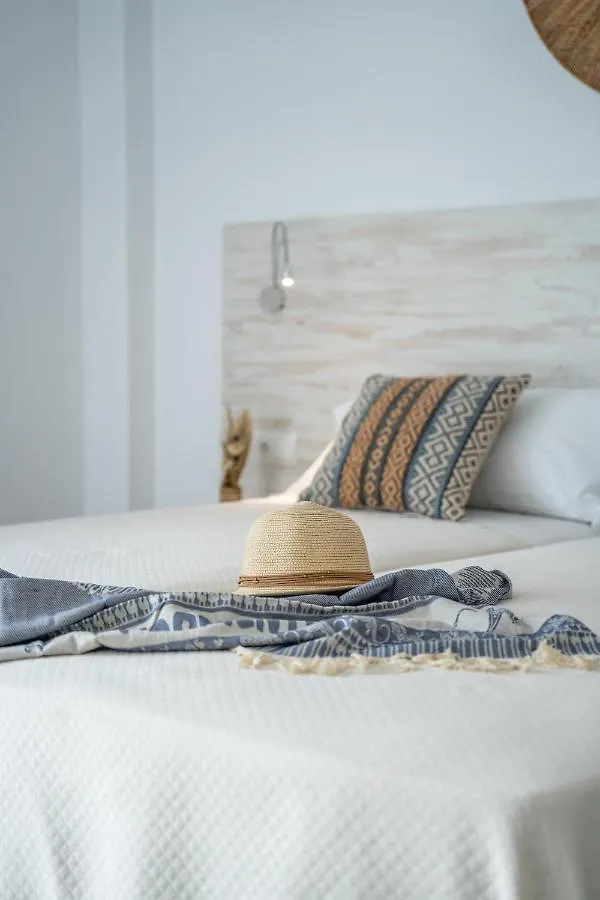 Hostal Rosell Boutique San Antonio  Hotel