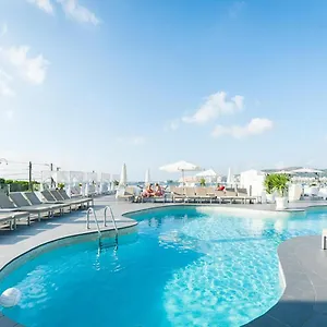 Typic Marina Playa - Adults Only Aparthotel