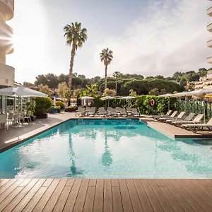 *** Hotel Alegria Fenals Mar Spain