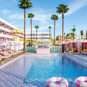 **** Hotel Felices Ibiza Spain