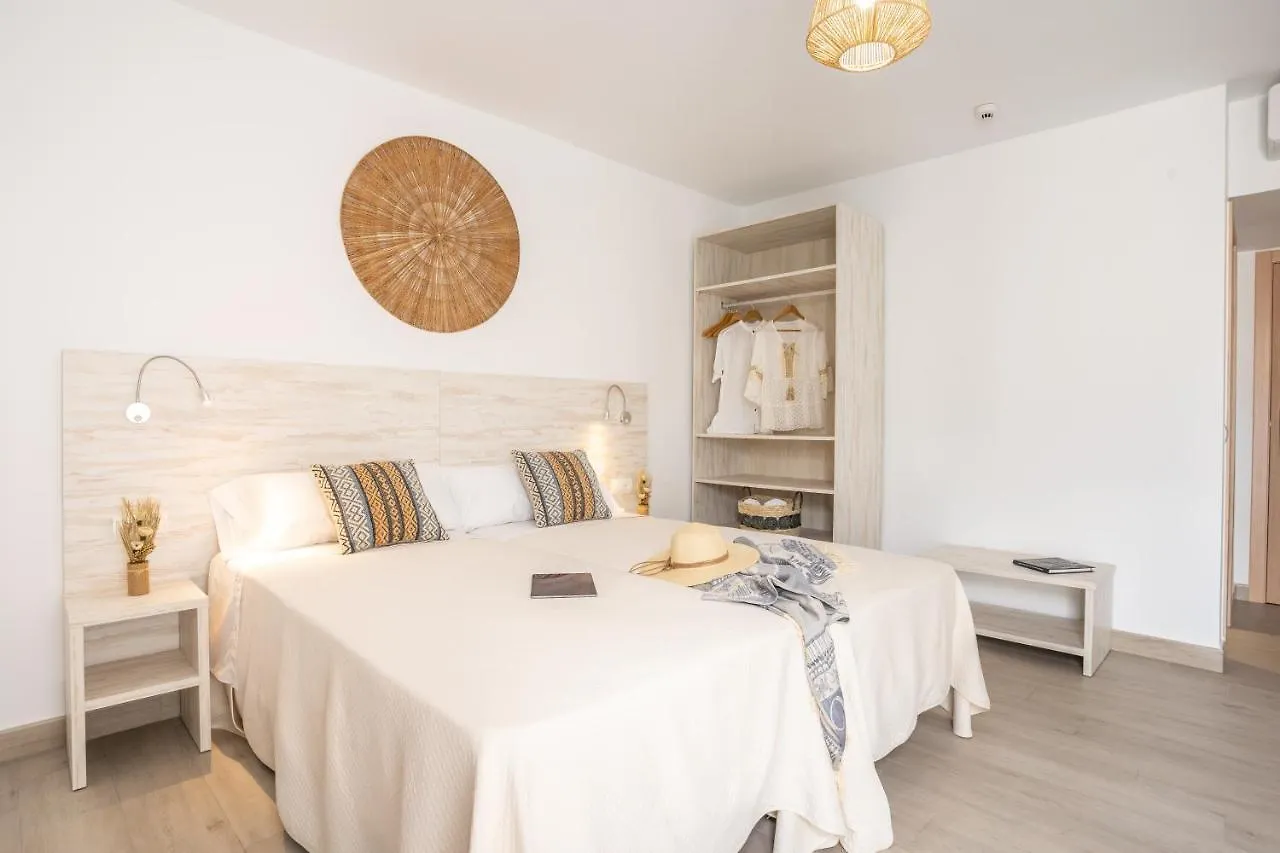 Hostal Rosell Boutique San Antonio  Hotel San Antonio (Ibiza)